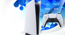 Une Playstation 5 est à gagner !