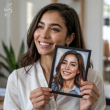 Un cadeau unique à créer soi-même : zoom sur le Diamond Painting Personnalisé