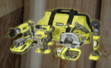 Un set d’outils RYOBI à gagner !