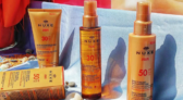Des produits Nuxe à tester gratuitement !
