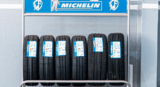 Tentez de gagner 4 pneus Michelin !