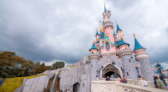 À gagner : Un séjour à Disneyland Paris !