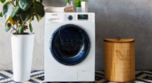 Un lave linge Samsung Addwash à remporter !