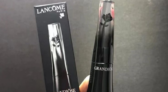 Recevez gratuitement un Mascara Lancôme Grandiôse !