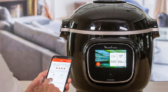 Un Cookeo Touch Wifi à remporter !