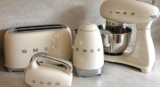 Un Set petit déjeuner Smeg à remporter !