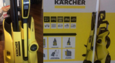 Un nettoyeur Kärcher haute pression est à gagner !