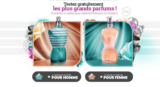 Testez gratuitement des parfums Jean Paul Gautier pour lui ou pour elle !