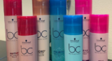 Un coffret cheveux Bonacure de Schwarzkopf à gagner !