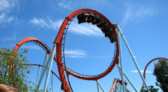 Tentez de gagner un week-end à PortAventura pour 4 personnes !
