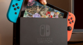 A gagner : Une Switch + Nintendo Sports