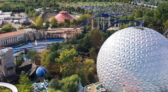 Gagnez un week-end à Europa Park pour 4 personnes !