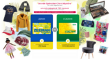 Tentez de remporter une carte cadeau d’une valeur de 150€ à dépenser dans votre enseigne Zeeman ou Stokomani !