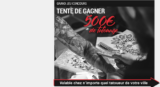 Tentez de gagner 500€ de tatouage !