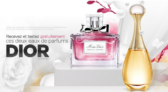 Deux eau de parfums Dior sont à remporter !