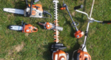 Un lot d’outils Stihl à remporter !