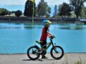 À partir de quel âge peut-on apprendre à faire du vélo ?