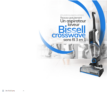 Un aspirateur laveur Bissell Crosswave sans fil 3 en 1 est à remporter !